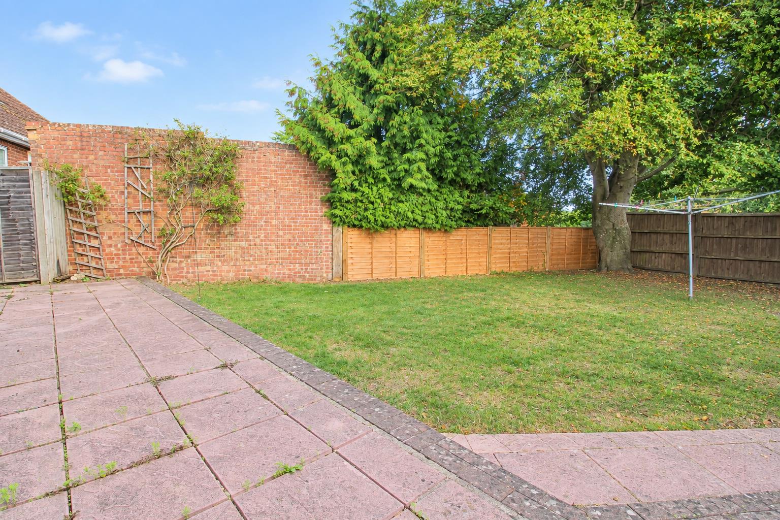 Long Lane, Tilehurst, Reading
